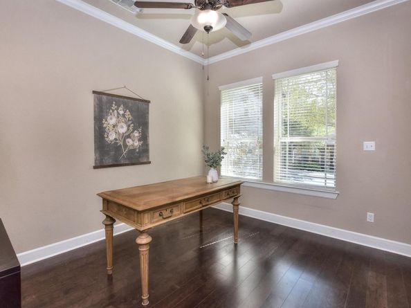 9550 Savannah Ridge DR 43, Austin TX 78726