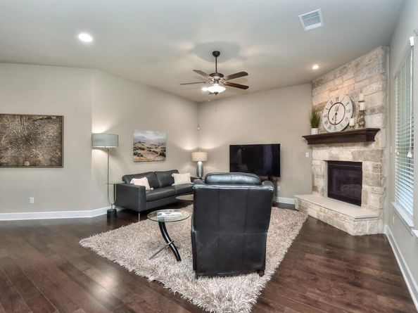 9550 Savannah Ridge DR 43, Austin TX 78726