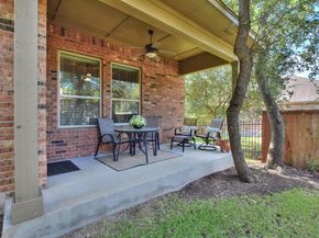 9550 Savannah Ridge DR 43, Austin TX 78726