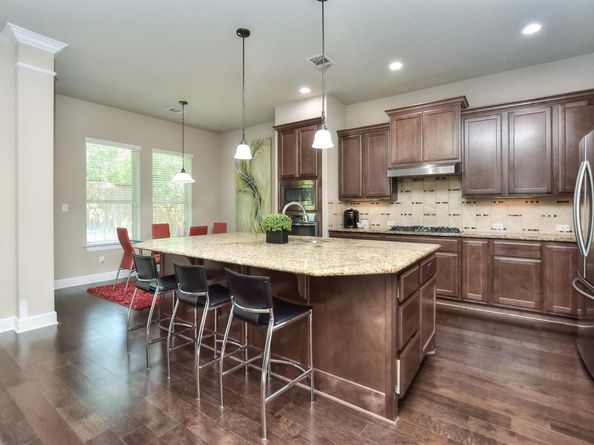 9550 Savannah Ridge DR 43, Austin TX 78726