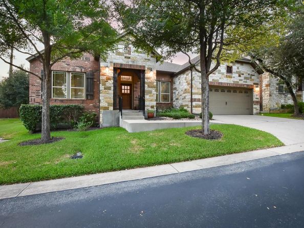 9550 Savannah Ridge DR 43, Austin TX 78726