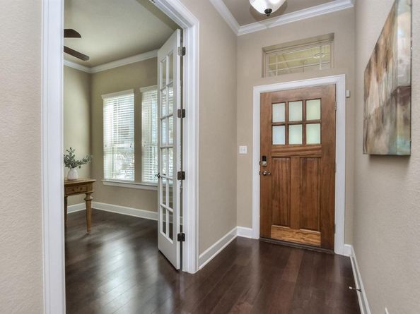 9550 Savannah Ridge DR 43, Austin TX 78726