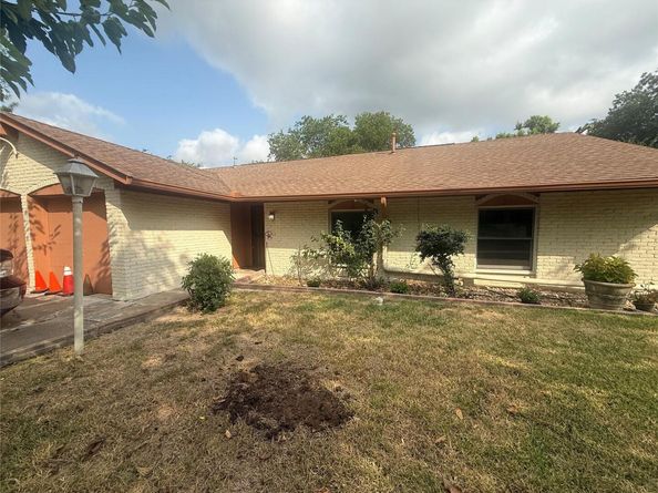 6604 Ashland DR, Austin TX 78723
