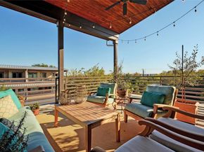 1504 Collier ST 4, Austin TX 78704