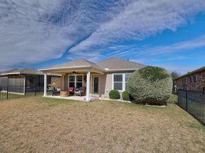 504 Hereford LN, Georgetown TX 78633