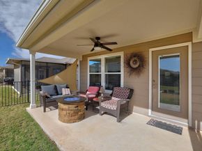 504 Hereford LN, Georgetown TX 78633
