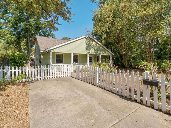 5108 Avenue H, Austin TX 78751