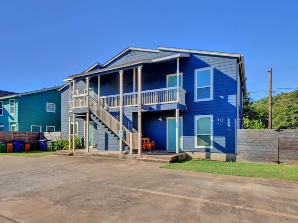 2617 Ektom DR, Austin TX 78745