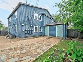 2617 Ektom DR, Austin TX 78745