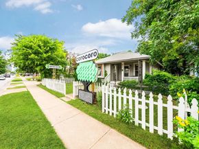 2032 E Cesar Chavez ST, Austin TX 78702