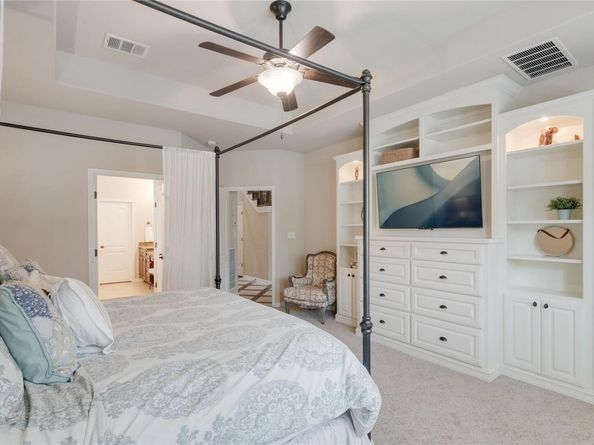 12125 Montclair BND, Austin TX 78732