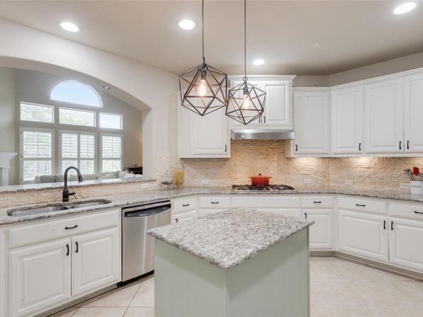 12125 Montclair BND, Austin TX 78732