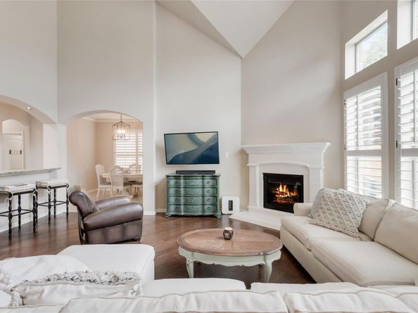 12125 Montclair BND, Austin TX 78732