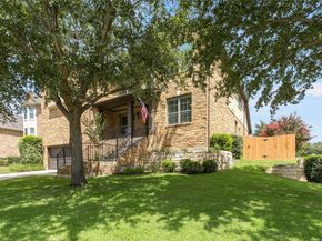 12125 Montclair BND, Austin TX 78732