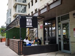 360 Nueces ST 3309, Austin TX 78701