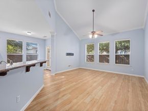 1421 Gorham ST, Austin TX 78758