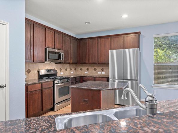 1421 Gorham ST, Austin TX 78758