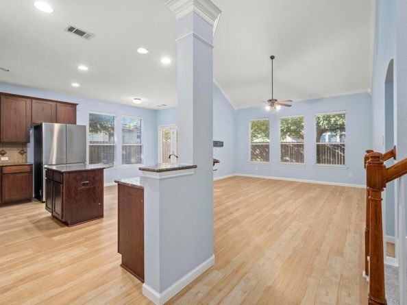 1421 Gorham ST, Austin TX 78758