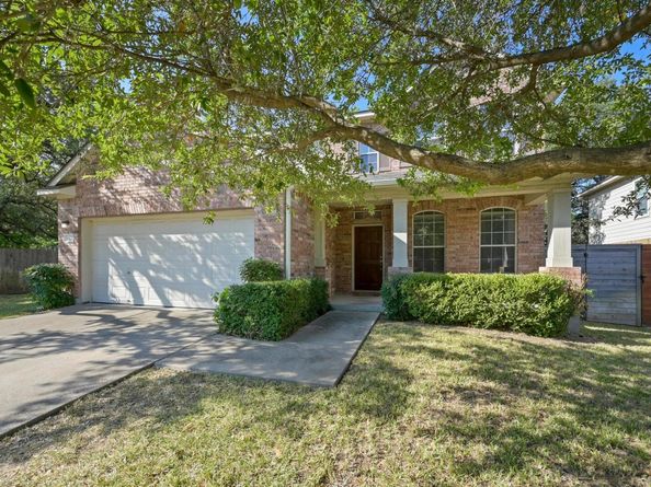 1421 Gorham ST, Austin TX 78758