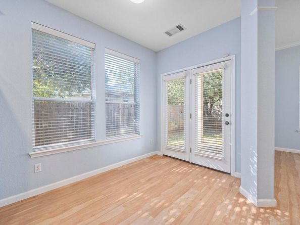1421 Gorham ST, Austin TX 78758
