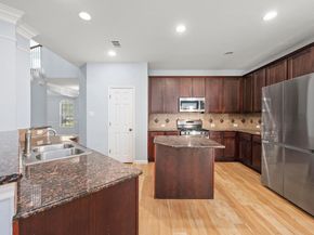 1421 Gorham ST, Austin TX 78758