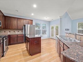 1421 Gorham ST, Austin TX 78758
