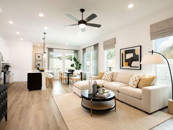 8024 Bird Song CIR, Austin TX 78745