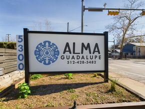 5300 Guadalupe ST 6206, Austin TX 78751