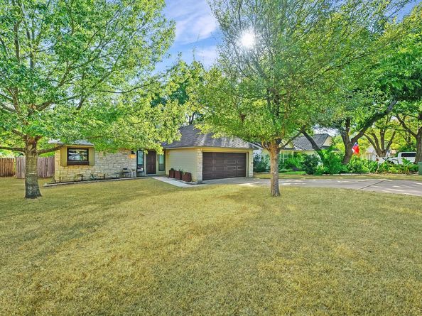 5005 Ganymede DR, Austin TX 78727