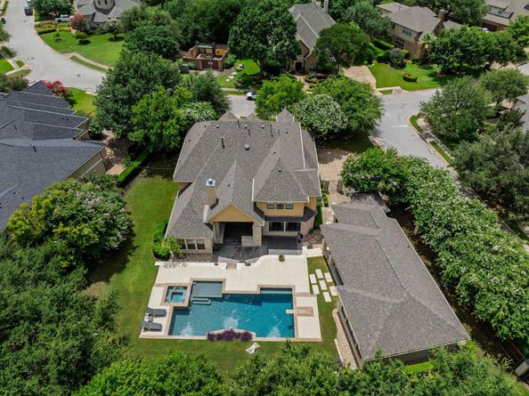 1005 Lakewood Hills TER, Austin TX 78732