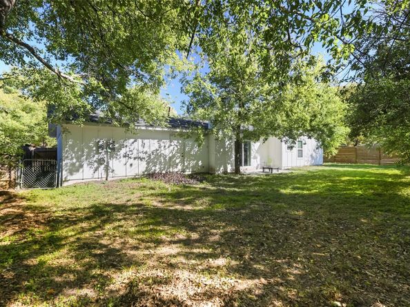 10410 Quail Ridge DR, Austin TX 78758