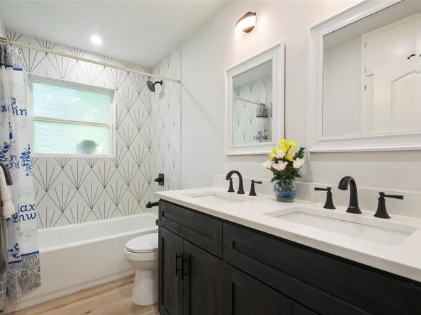 10410 Quail Ridge DR, Austin TX 78758