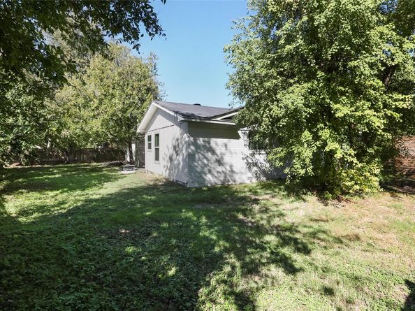 10410 Quail Ridge DR, Austin TX 78758