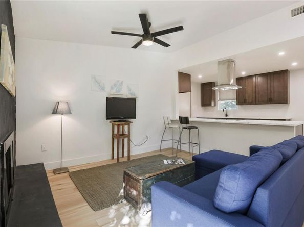 10410 Quail Ridge DR, Austin TX 78758
