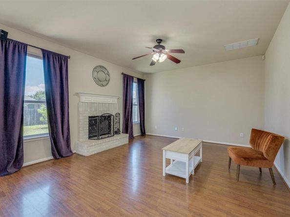 1103 Terra ST, Round Rock TX 78665