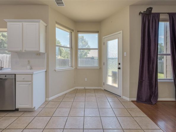 1103 Terra ST, Round Rock TX 78665