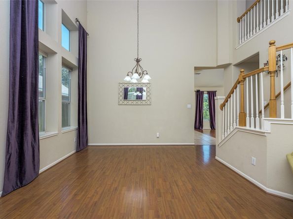 1103 Terra ST, Round Rock TX 78665