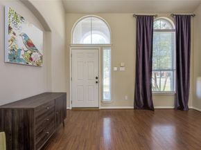 1103 Terra ST, Round Rock TX 78665