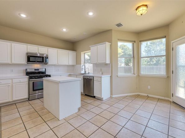 1103 Terra ST, Round Rock TX 78665