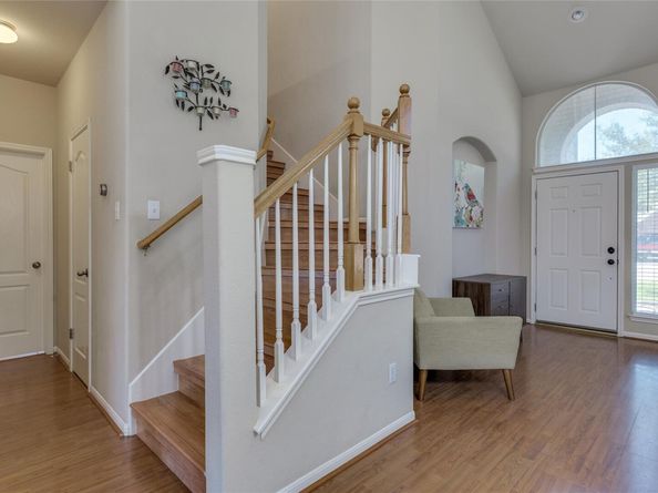 1103 Terra ST, Round Rock TX 78665