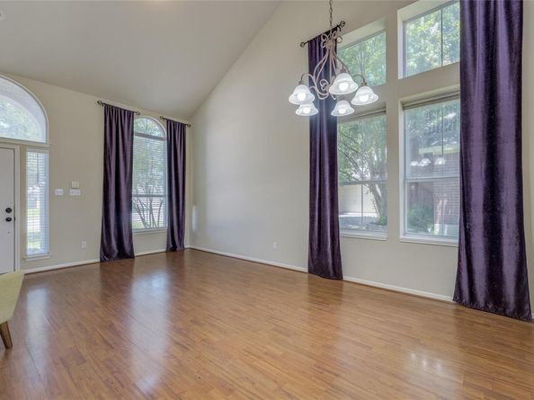 1103 Terra ST, Round Rock TX 78665