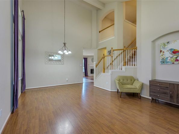 1103 Terra ST, Round Rock TX 78665