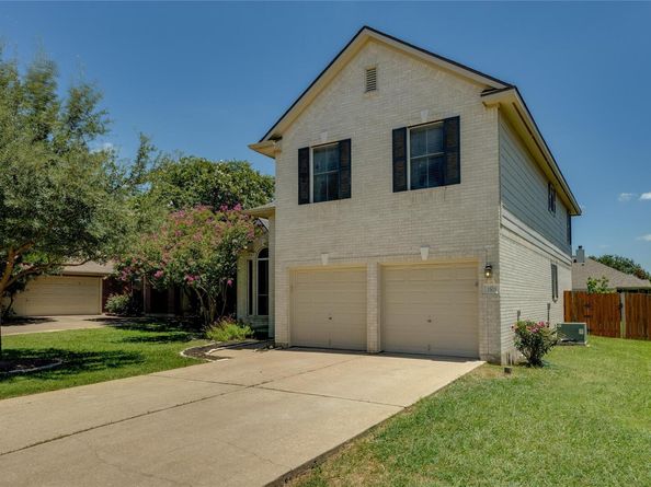 1103 Terra ST, Round Rock TX 78665