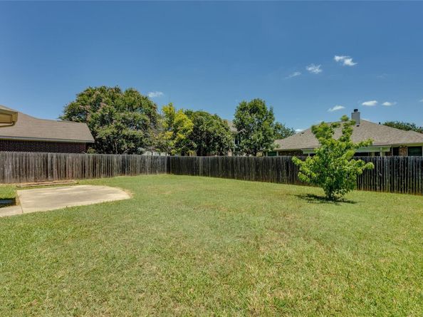 1103 Terra ST, Round Rock TX 78665
