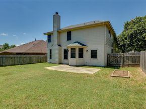 1103 Terra ST, Round Rock TX 78665