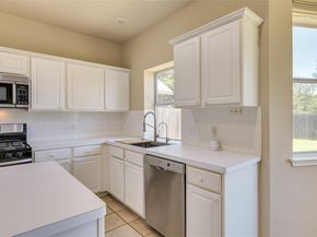 1103 Terra ST, Round Rock TX 78665