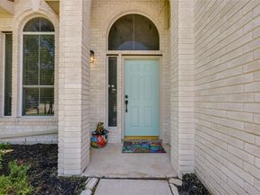 1103 Terra ST, Round Rock TX 78665