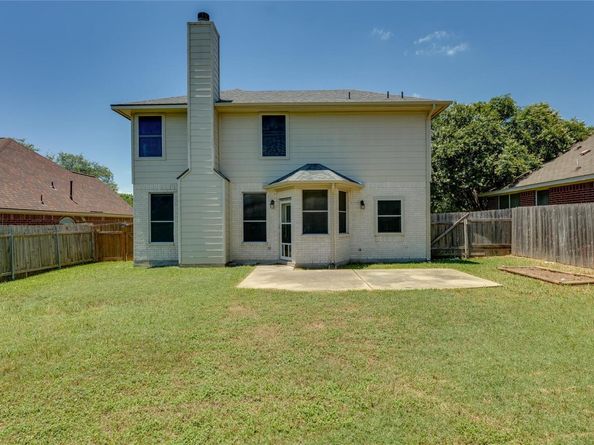 1103 Terra ST, Round Rock TX 78665