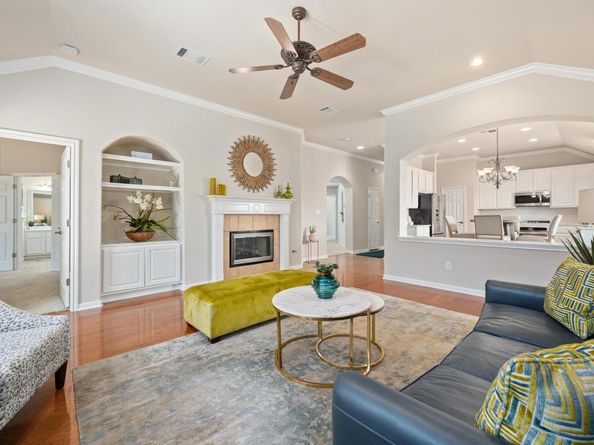 12820 Texas Sage CT, Austin TX 78732
