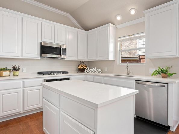 12820 Texas Sage CT, Austin TX 78732